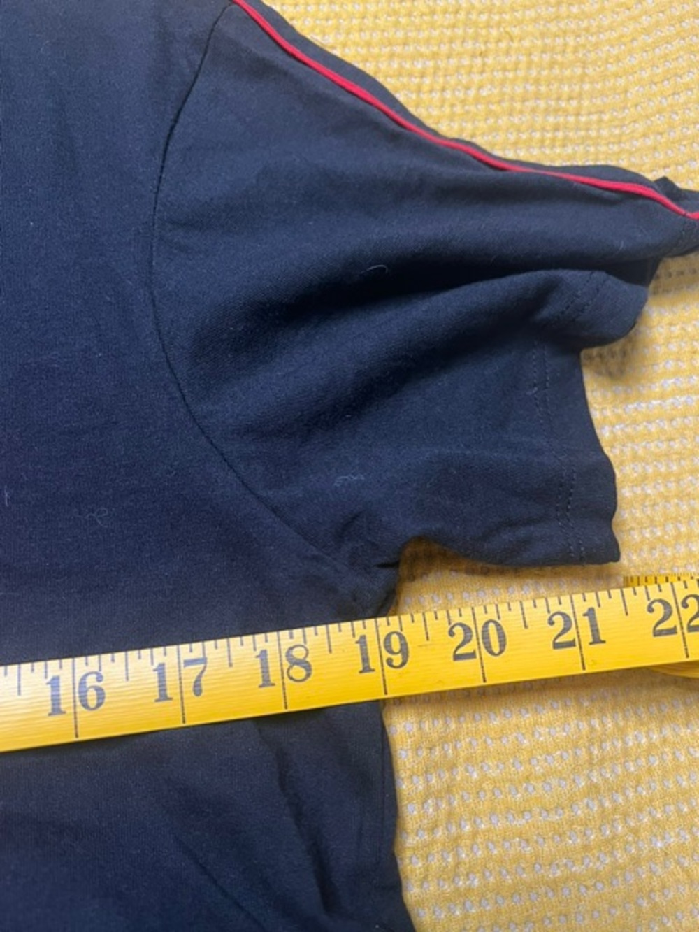 Crop Tee - Picture 10 of 11